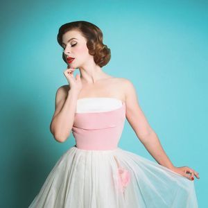 Meet your Posher, Molly